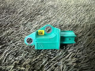 BANDEJA-SENSOR-VOLANTE VOLKSWAGEN TOURAN 1T2