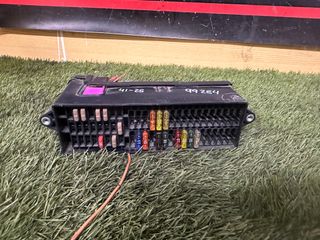 BANDEJA-SENSOR-VOLANTE VOLKSWAGEN TOURAN 1T2