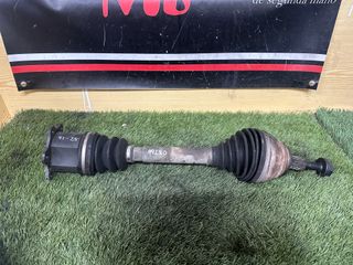 BANDEJA-SENSOR-VOLANTE VOLKSWAGEN TOURAN 1T2