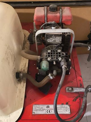 Cuba Herbicida ATASA