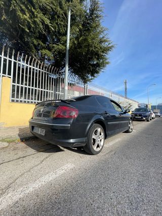 Peugeot 407 2006