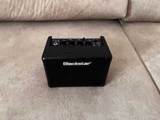 Mini Amplificador Blackstar