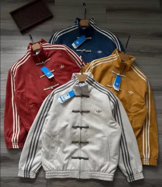 Chaqueta adidas