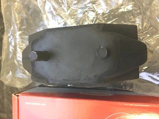 TACO MOTOR CAJA CAMBIOS CALIBRA 16V