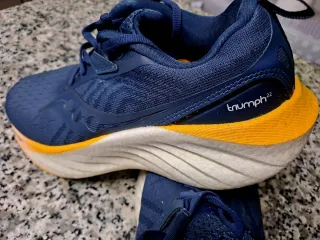 Saucony Triumph 22 T-38,5