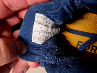 Saucony Triumph 22 T-38,5