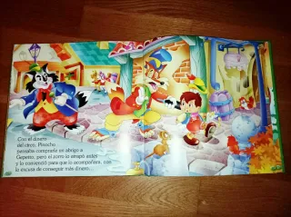 Cuentos Fantásticos. POR ENVÍO