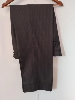 Traje Emporio  Clásico