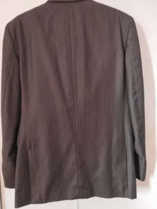 Traje Emporio  Clásico