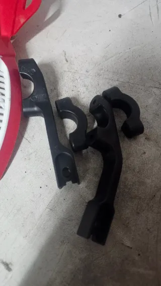 Proteções de Mãos Acerbis Moto Enduro/Motocross