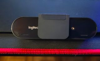 Logitech Brio 4K Webcam