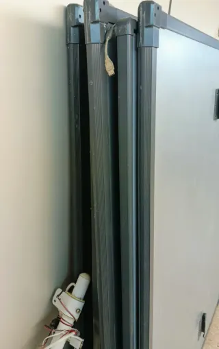 Pizarra digital interactiva Promethean. Varias+Reg