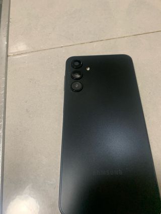 Samsung A16 Negro