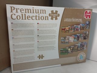 (23) 1000 Piezas Poster de Gatos/Premium Quality