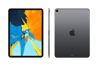 Apple iPad Pro Space Gray