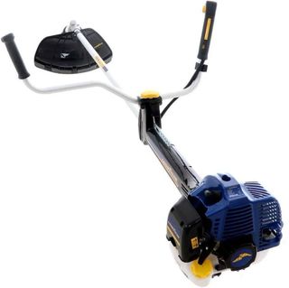 Desbrozadora gasolina Goodyear 51cc 2T (Nueva)