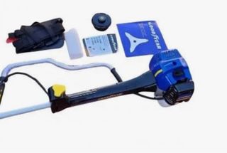 Desbrozadora gasolina Goodyear 51cc 2T (Nueva)