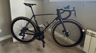 Bicicleta Orbea Orca M21