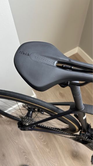 Bicicleta Orbea Orca M21
