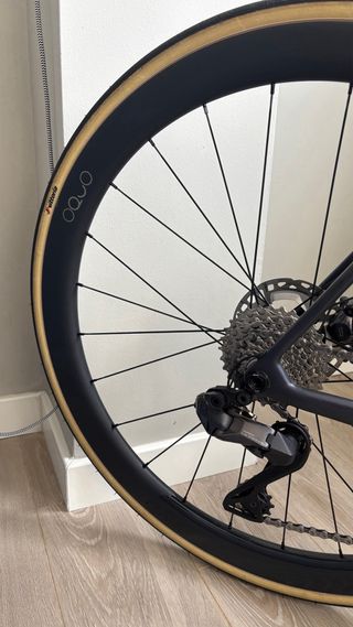 Bicicleta Orbea Orca M21