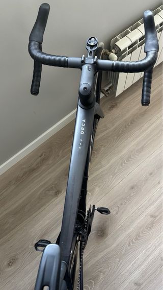 Bicicleta Orbea Orca M21