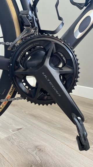 Bicicleta Orbea Orca M21