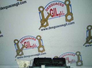 Nissan 23710bu721 centralita almera acenta 700334