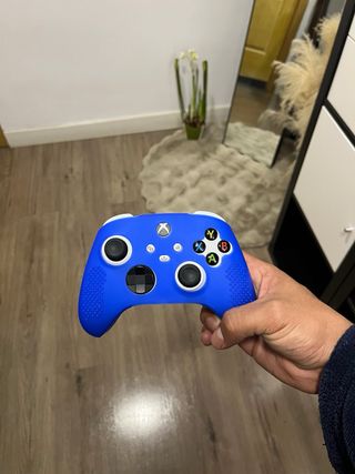 Base di ricarica con ventilatore per XBOX Series S/Controller