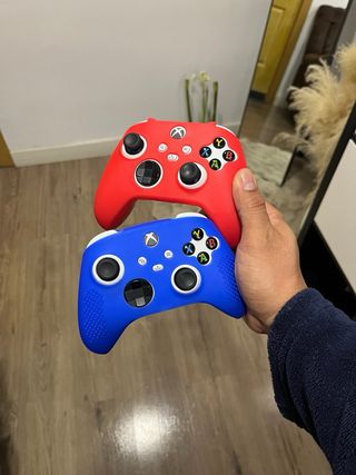 Base di ricarica con ventilatore per XBOX Series S/Controller