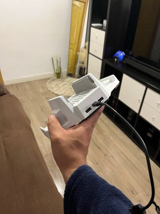 Base di ricarica con ventilatore per XBOX Series S/Controller