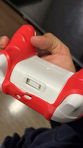 Base di ricarica con ventilatore per XBOX Series S/Controller