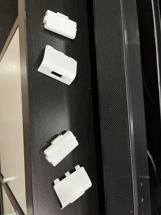 Base di ricarica con ventilatore per XBOX Series S/Controller