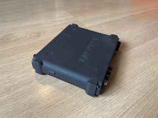 MOTU Ultralite y tarjeta pci firewire