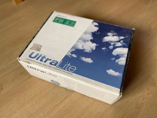 MOTU Ultralite y tarjeta pci firewire