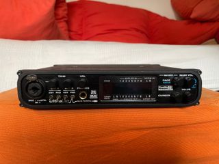 MOTU Ultralite y tarjeta pci firewire