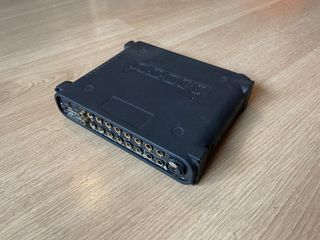 MOTU Ultralite y tarjeta pci firewire