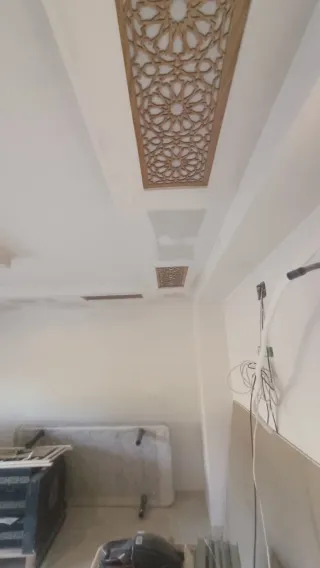 Reformas en general montaje de pladur y pinturas