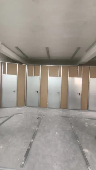 Reformas en general montaje de pladur y pinturas