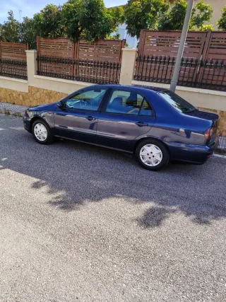 FIAT  1.9GTD/ 146000km