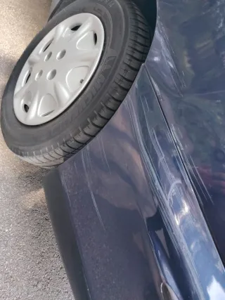 FIAT  1.9GTD/ 146000km