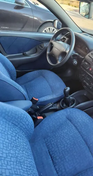 FIAT  1.9GTD/ 146000km