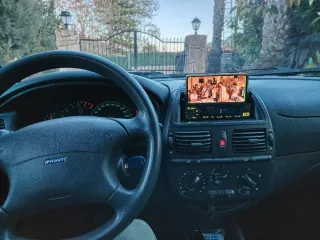 FIAT  1.9GTD/ 146000km