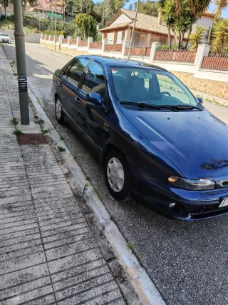 FIAT  1.9GTD/ 146000km