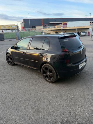Volkswagen Golf 2008