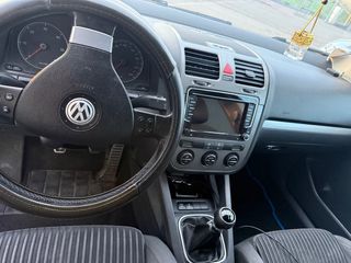 Volkswagen Golf 2008