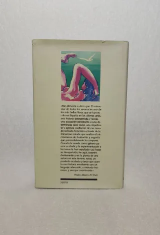 El mismo mar de todos los veranos