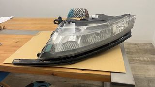 Faro Xenon Izquierdo Honda Civic VIII