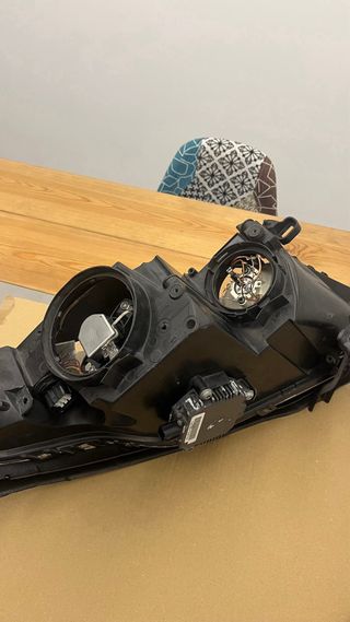 Faro Xenon Izquierdo Honda Civic VIII