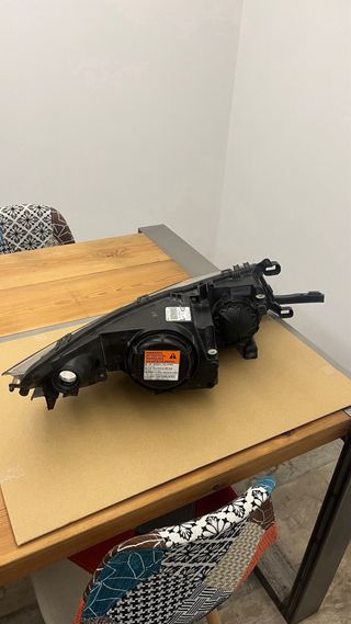 Faro Xenon Izquierdo Honda Civic VIII