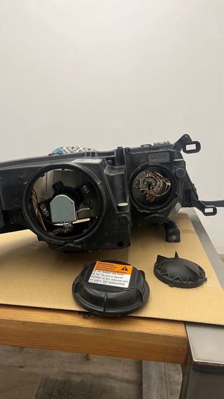 Faro Xenon Izquierdo Honda Civic VIII